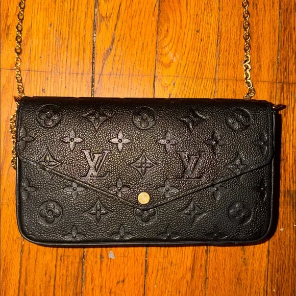 Louis Vuitton Pochette Félicie - Picture 2 of 7